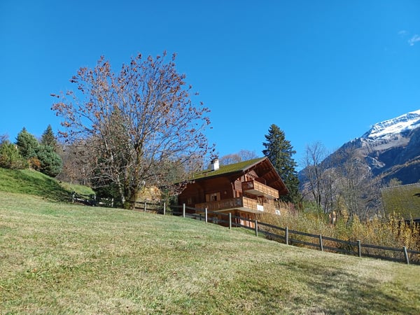 Wochenmiete - Apartment N°10 PPE Panoramische B 9
