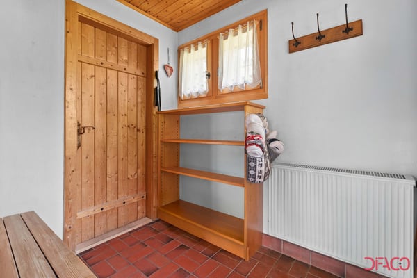 Chalet