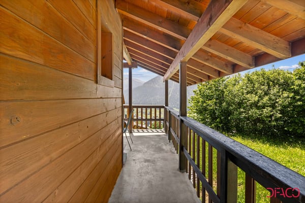 Chalet