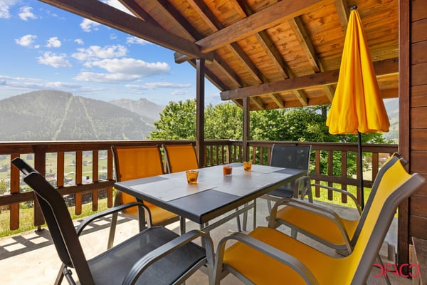 Chalet