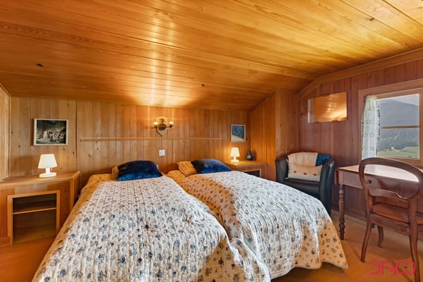 Chalet