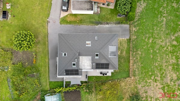 IMMEUBLE D'INVESTISSEMENT A VERNAYAZ 11