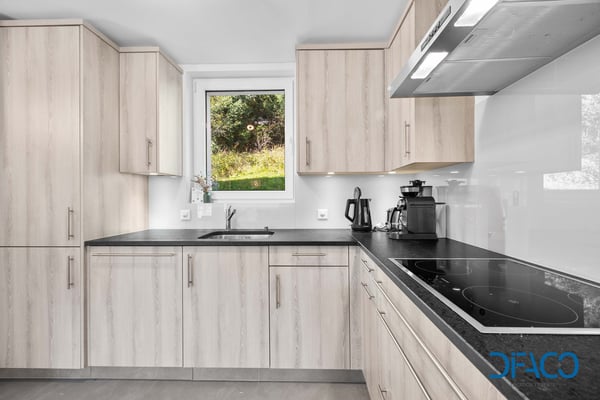 Wochenmiete - Apartment Lot 8, Cristal de Roche 6