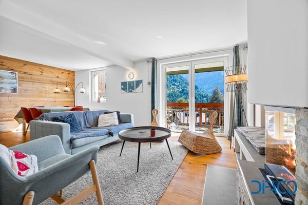 Wochenmiete - Apartment Lot 8, Cristal de Roche 3