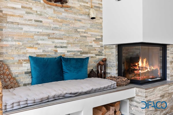 Wochenmiete - Apartment Lot 8, Cristal de Roche 1