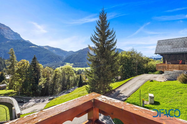 Wochenmiete - Apartment Lot 8, Cristal de Roche 17