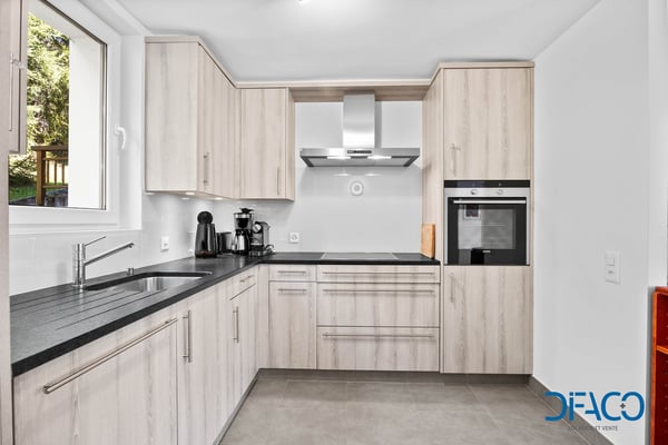 Wochenmiete - Apartment Lot 8, Cristal de Roche 5