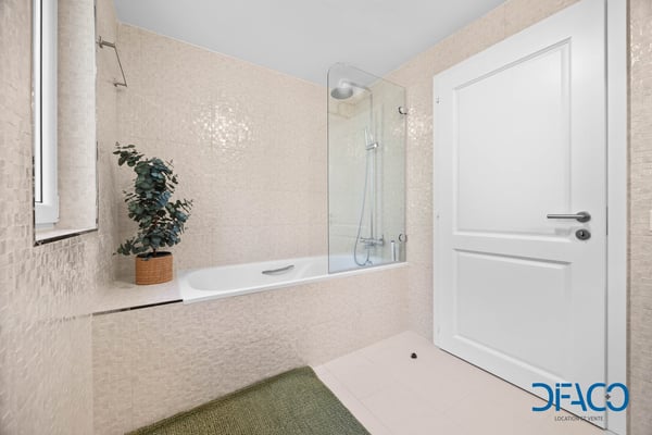 Wochenmiete - Apartment Lot 8, Cristal de Roche 11