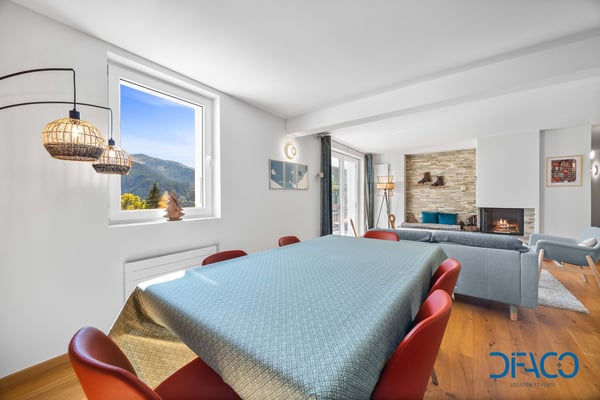 Wochenmiete - Apartment Lot 8, Cristal de Roche 4