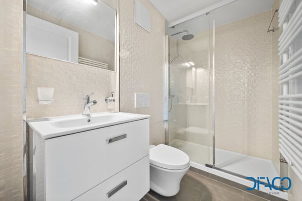 Wochenmiete - Apartment Lot 8, Cristal de Roche 12