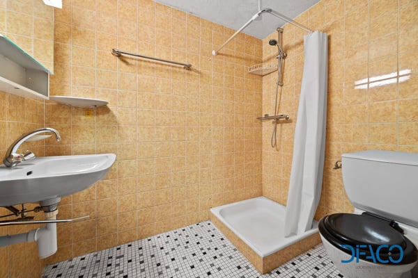 Appartement Racca B - Location à la semaine 8