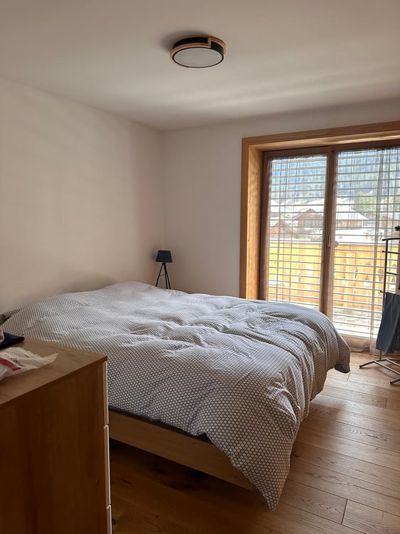 À louer à l’année – Appartement 3.5 pièces au cœur des Diablerets 3