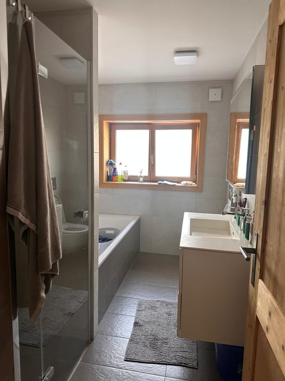 À louer à l’année – Appartement 3.5 pièces au cœur des Diablerets 5