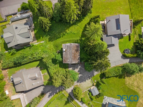 Location à la semaine - Chalet Granilou 23