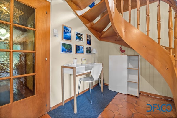 Location à la semaine - Chalet Granilou 2