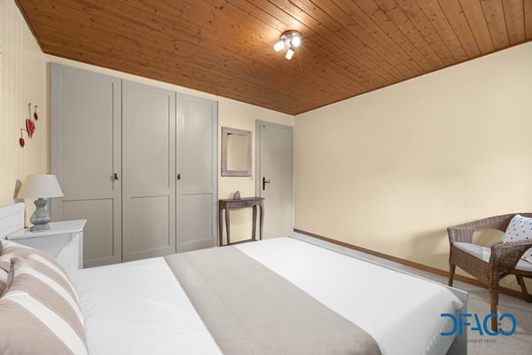 Location à la semaine - Chalet Granilou 15