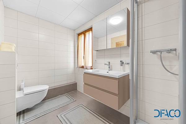 Location à la semaine - Chalet Granilou 17