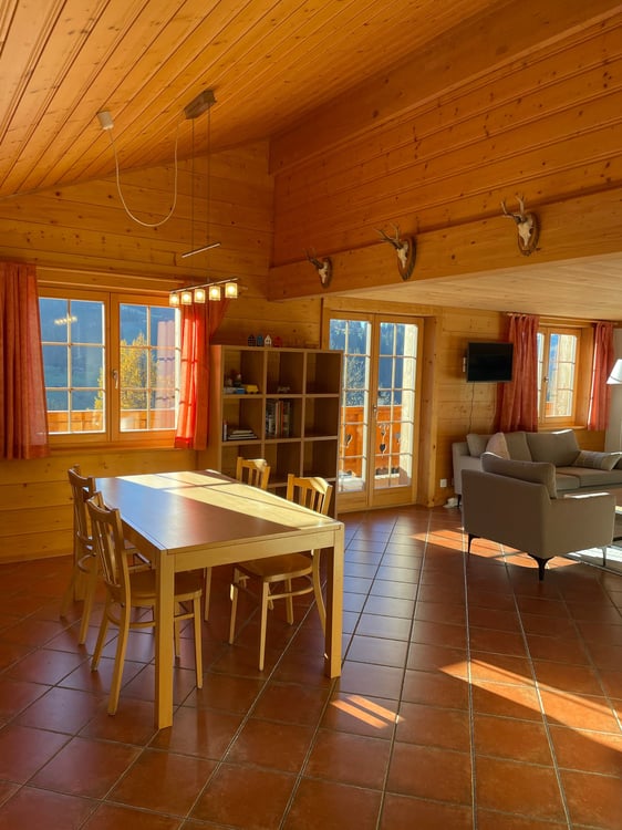 Appartement Isenaugood - Location à la semaine 7