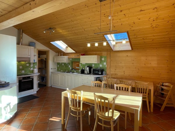 Appartement Isenaugood - Location à la semaine 8