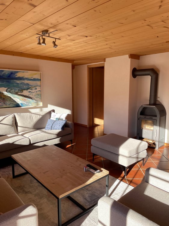 Appartement Isenaugood - Location à la semaine 6