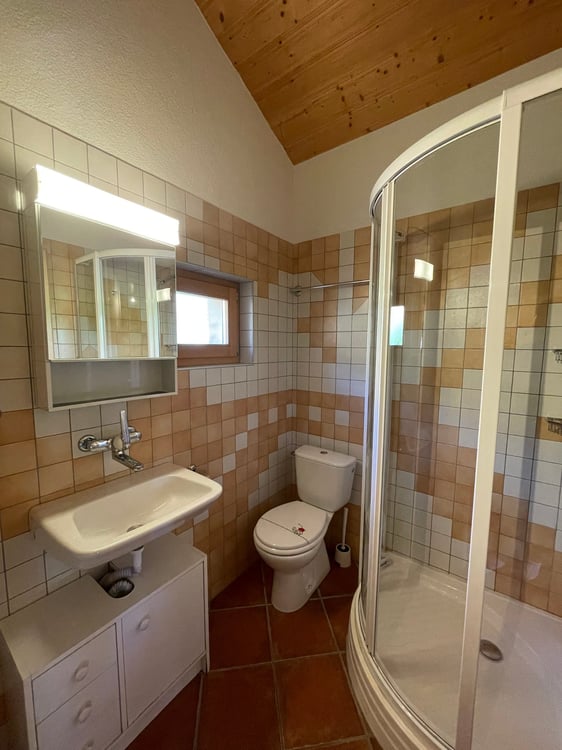 Appartement Isenaugood - Location à la semaine 10