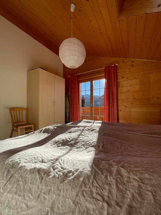 Appartement Isenaugood - Location à la semaine 11