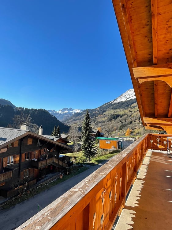 Appartement Isenaugood - Location à la semaine 3
