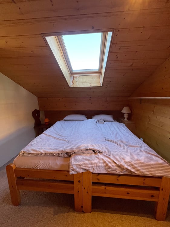 Appartement Isenaugood - Location à la semaine 13