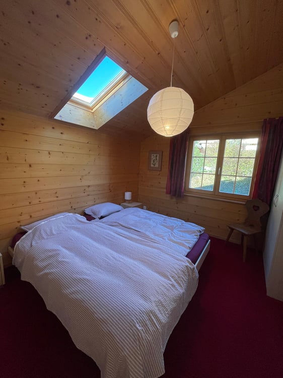 Appartement Isenaugood - Location à la semaine 14