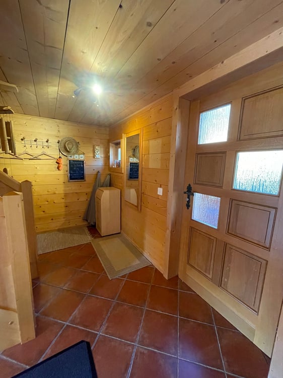 Appartement Isenaugood - Location à la semaine 4
