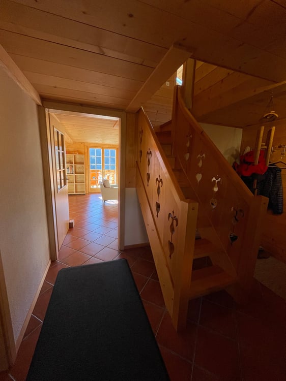 Appartement Isenaugood - Location à la semaine 5