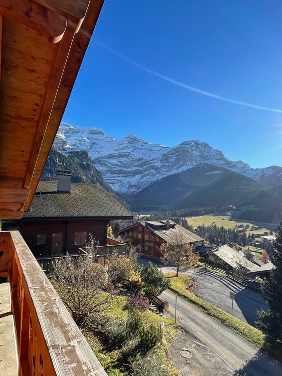 Appartement Isenaugood - Location à la semaine 2