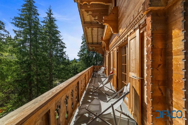 Chalet