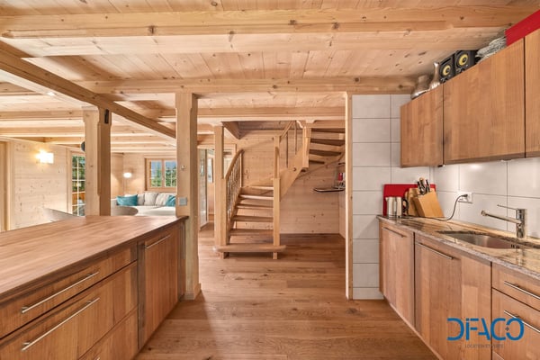 Chalet
