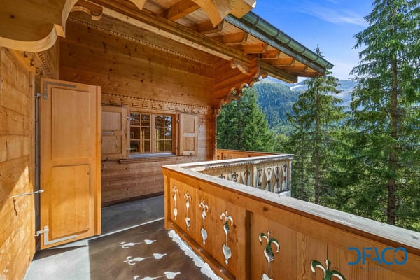 Chalet