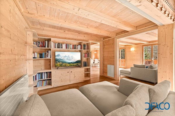 Chalet