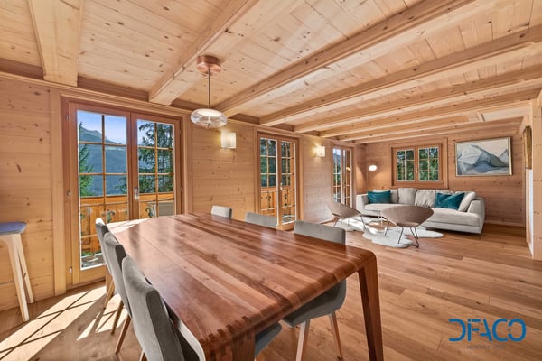 Chalet