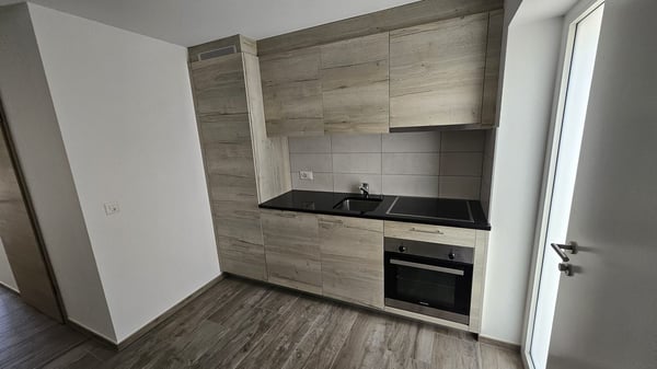 Studio moderne à Mont-Vully, disponible immédiatement 3
