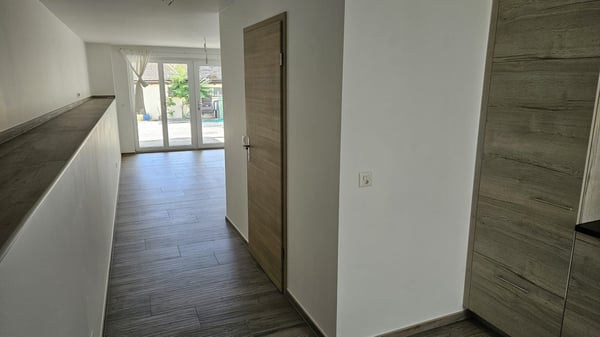 Studio moderne à Mont-Vully, disponible immédiatement 7