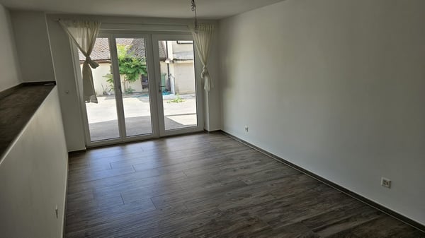 Studio moderne à Mont-Vully, disponible immédiatement 8