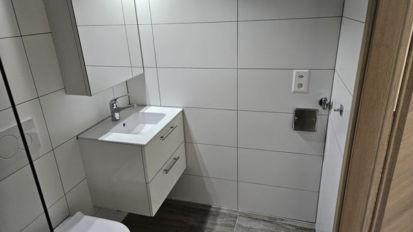 Studio moderne à Mont-Vully, disponible immédiatement 4