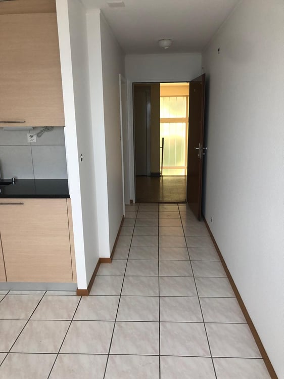 Charmant studio de 1.5 pièces avec vue lac à Neuchâtel 3
