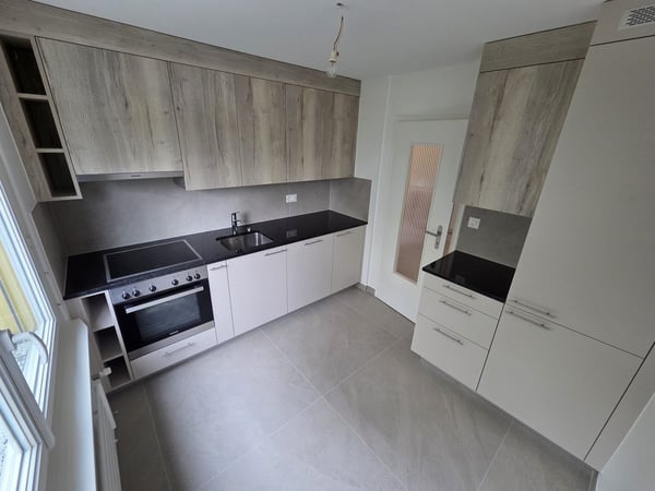 Appartement 4.5 pièces avec vue sur le lac à Neuchâtel 4