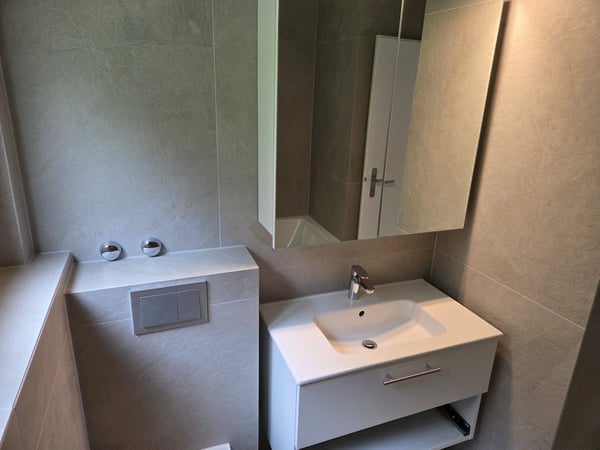 Appartement 4.5 pièces avec vue sur le lac à Neuchâtel 5