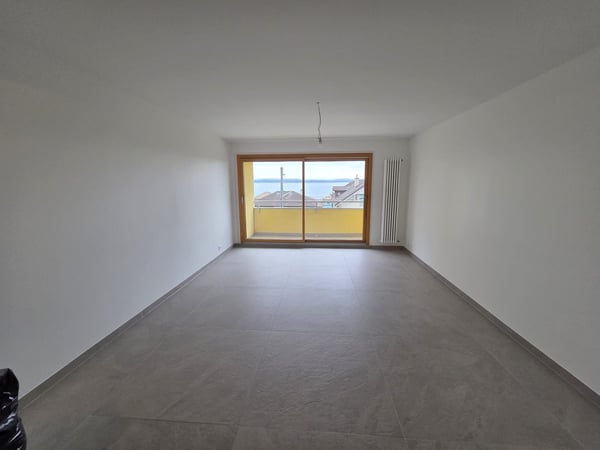 Appartement 4.5 pièces avec vue sur le lac à Neuchâtel 8