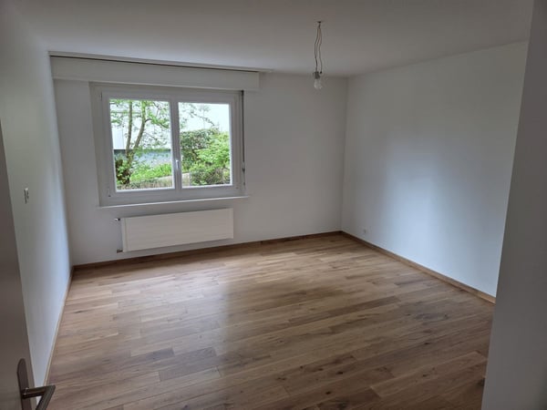 Appartement 4.5 pièces avec vue sur le lac à Neuchâtel 11