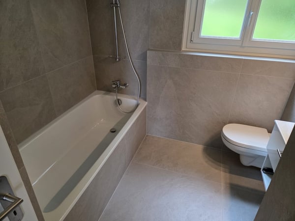 Appartement 4.5 pièces avec vue sur le lac à Neuchâtel 6