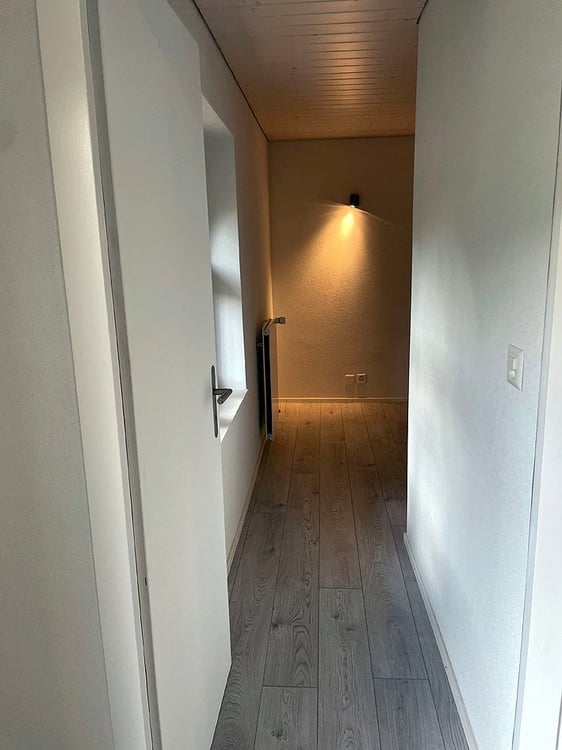 À LOUER : Superbe 1.5 pièces moderne et lumineux à Sion 4