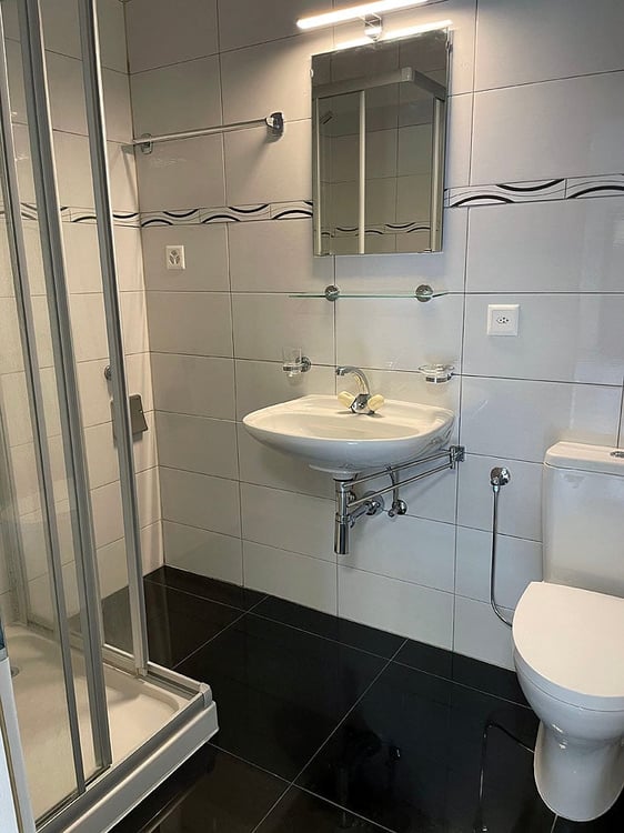 À LOUER : Superbe 1.5 pièces moderne et lumineux à Sion 7