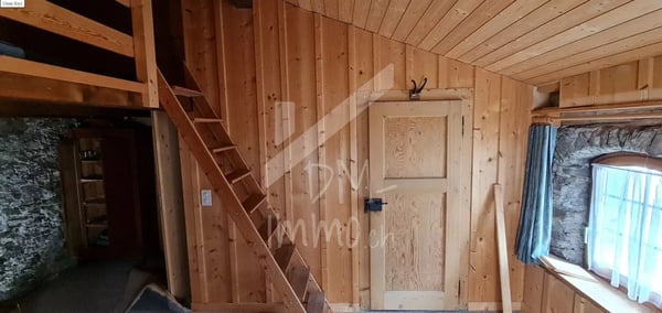 Maison de village à rénover à Branson 7